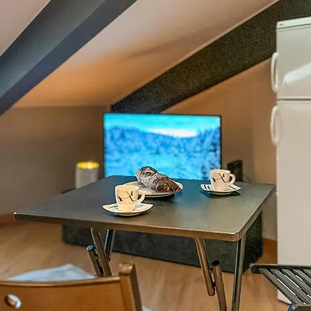 Beautiful Apartment In Nice With Wifi Extérieur photo