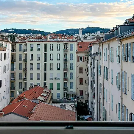 Beautiful Apartment In Nice With Wifi Extérieur photo