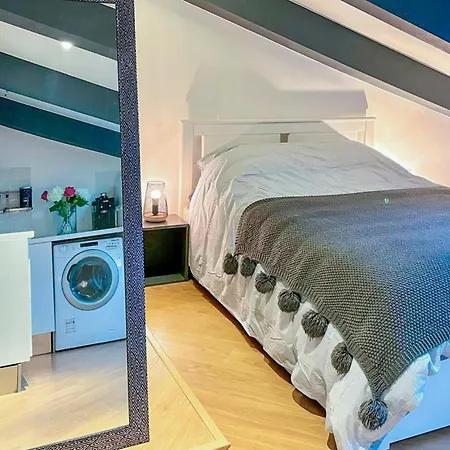 Beautiful Apartment In Nice With Wifi Extérieur photo