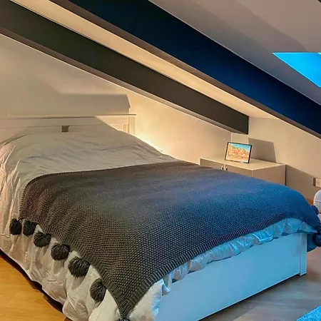Beautiful Apartment In Nice With Wifi Extérieur photo