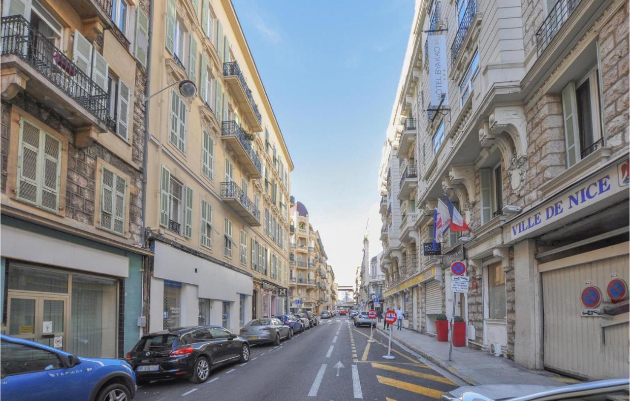 Apartment Beautiful In With Wifi Nizza