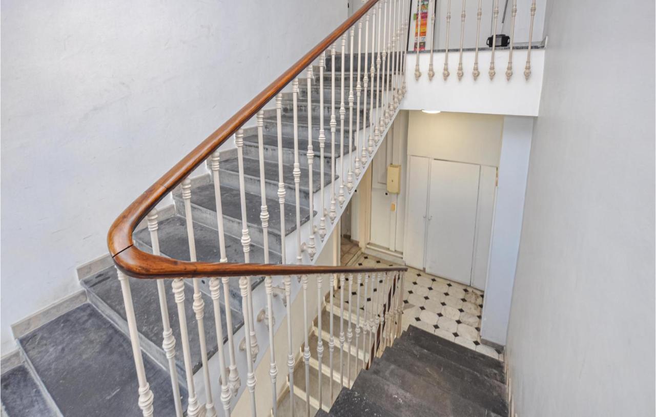 Appartement Beautiful In With Wifi *