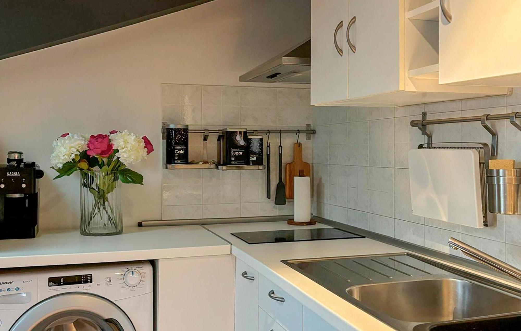 Apartment Beautiful In With Wifi *