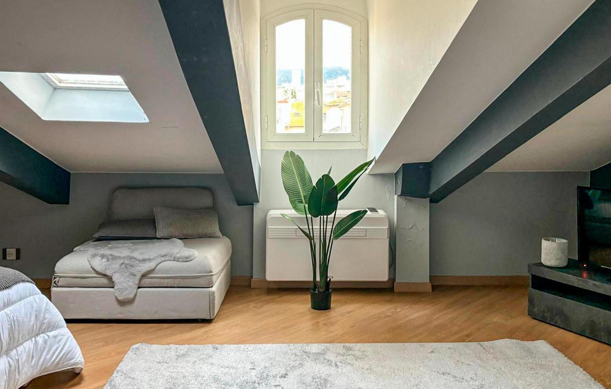 Beautiful In With Wifi Apartment *