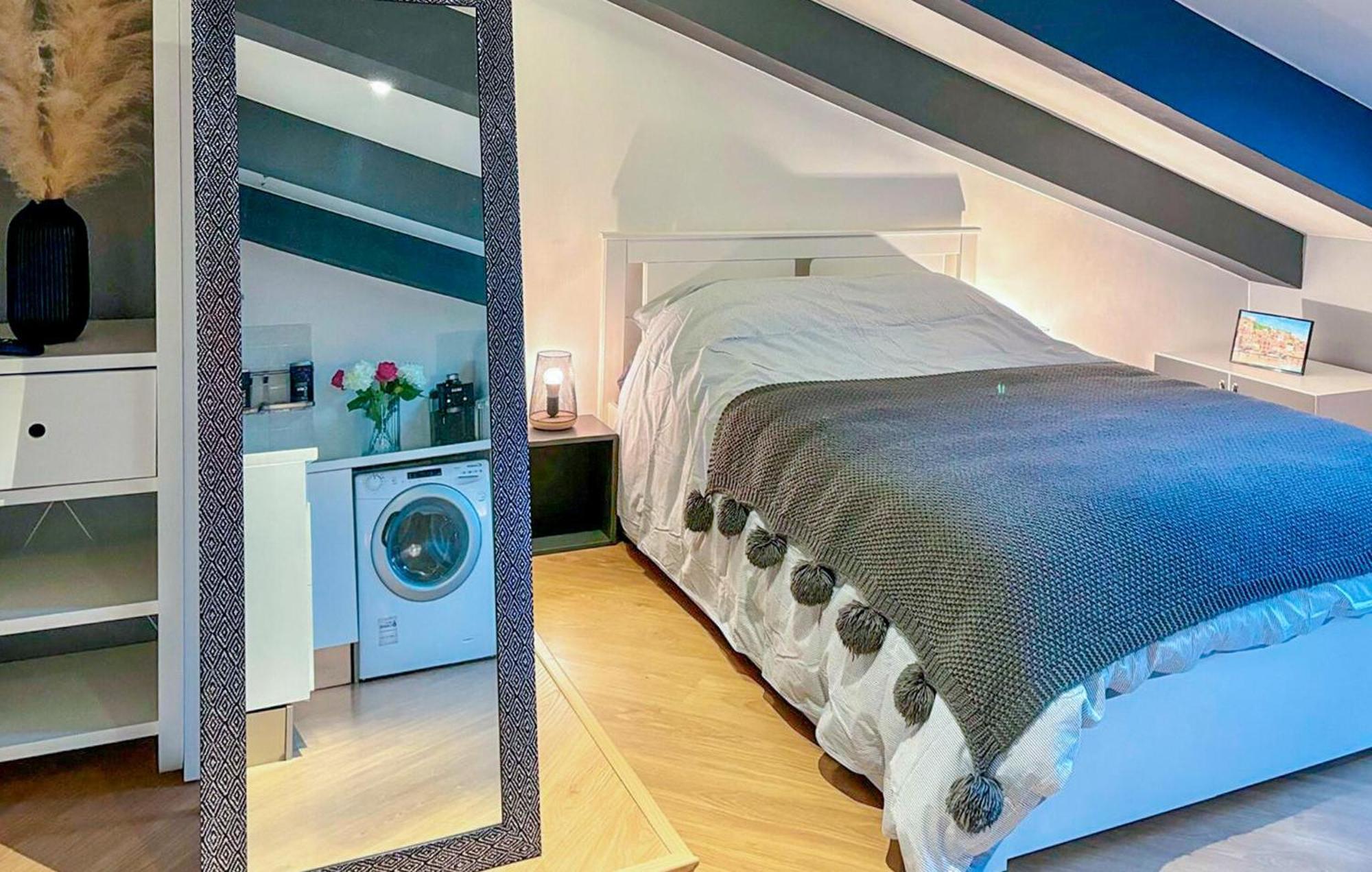 Apartment Beautiful In With Wifi Nice
