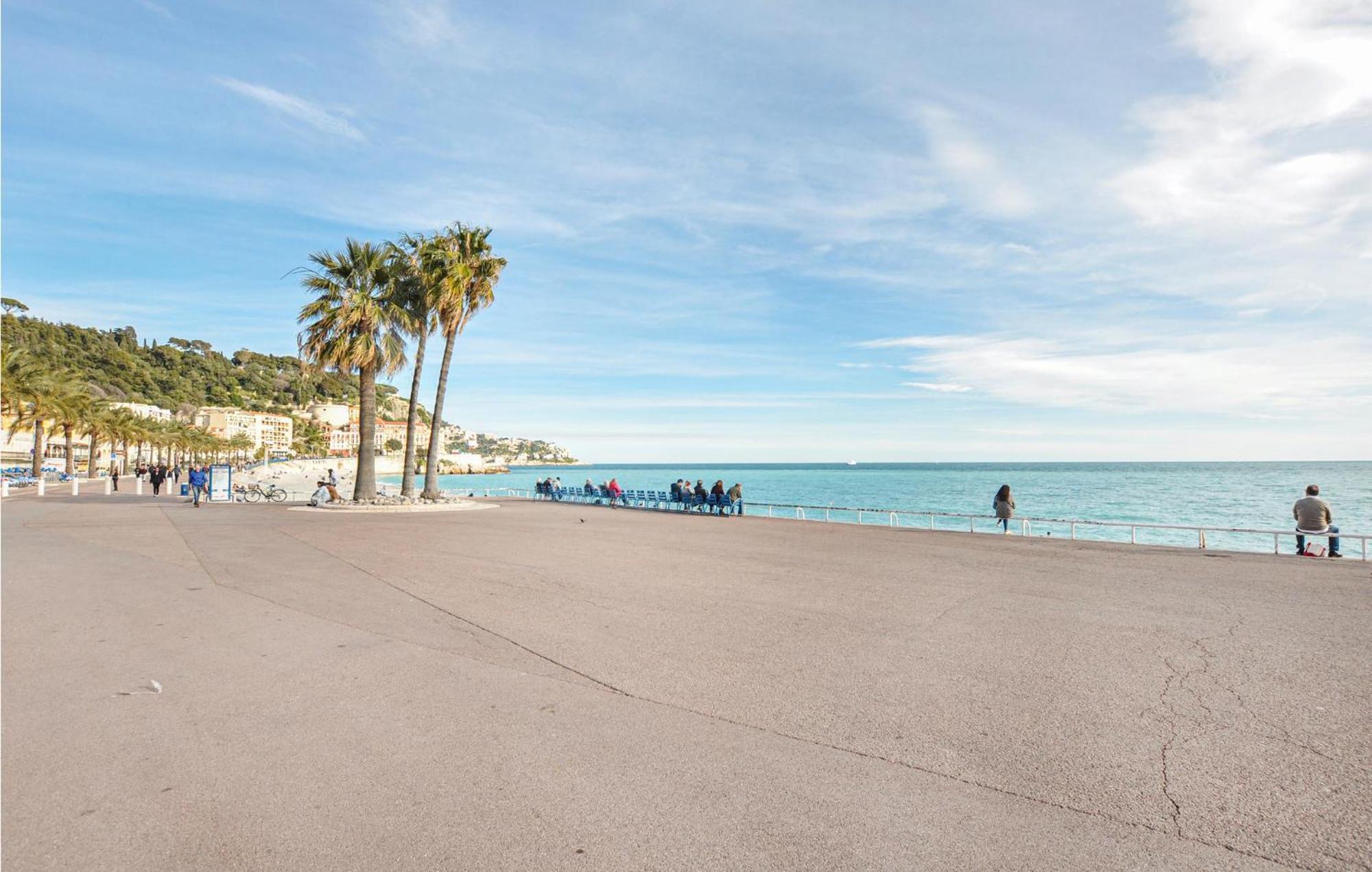 Beautiful In With Wifi * Nizza