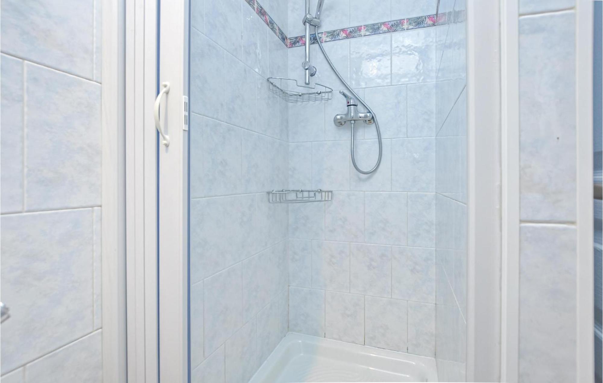 Beautiful In With Wifi Apartment Nizza